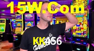 Quick Registration KK456