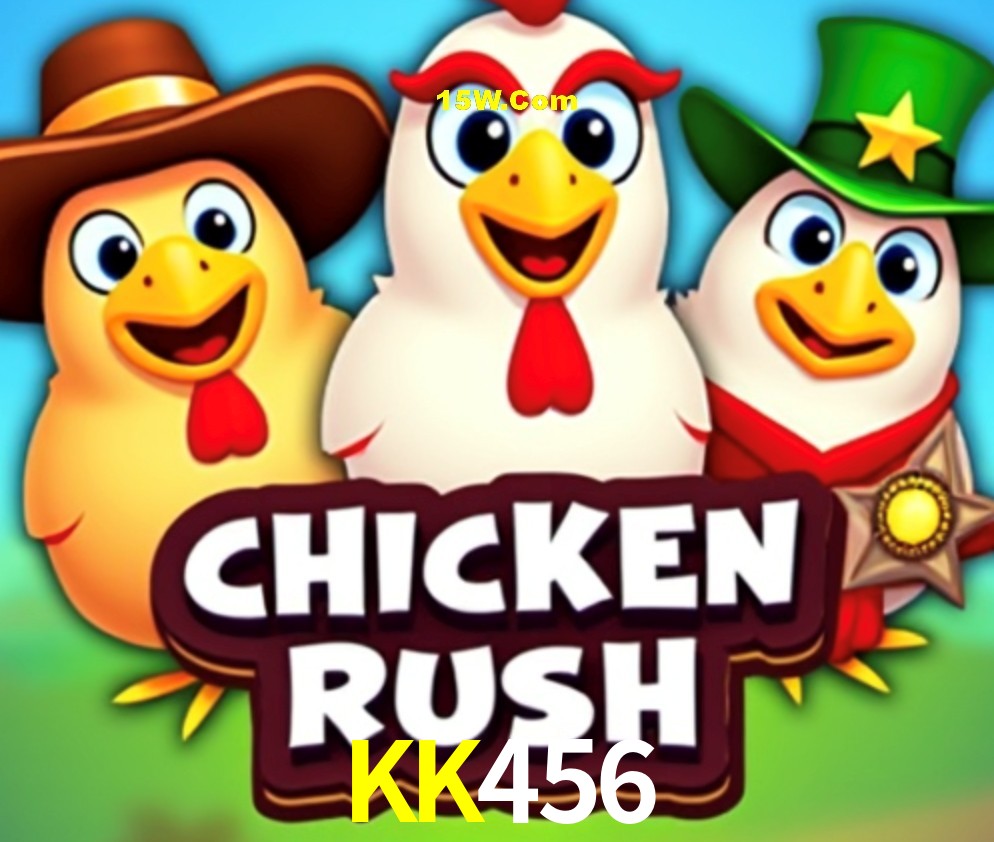 Estatísticas KK456