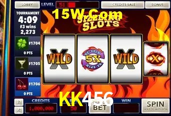  KK456.Com