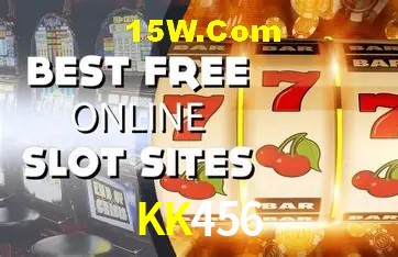 KK456Bet