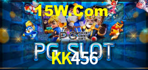 Live Casino KK456