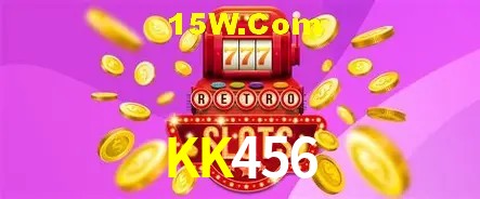 KK456