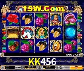 Design Responsivo KK456