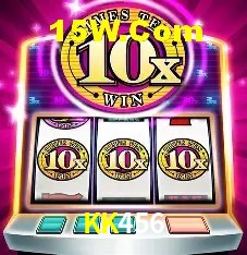 Jogos de Slot KK456