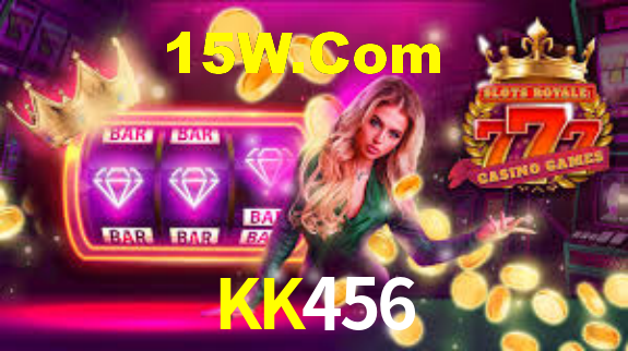 KK456Bet