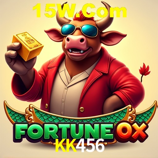 Programa VIP KK456