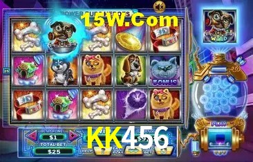 KK456