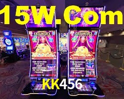 Player Reviews KK456