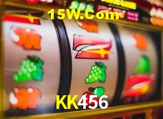 KK456Bet