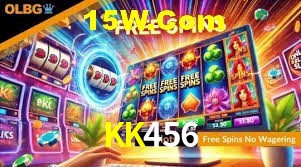 Flash Promotion KK456
