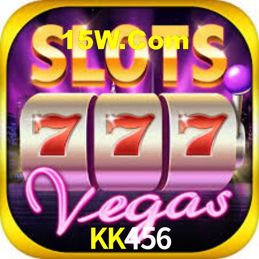 VIP Casino KK456