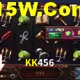 Benefícios da Conta KK456