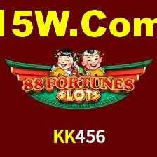 Game Providers KK456