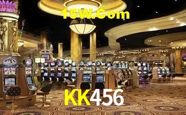 Recursos de Bônus KK456