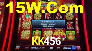 Welcome Bonus KK456
