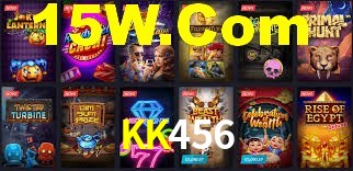 Games Directory KK456