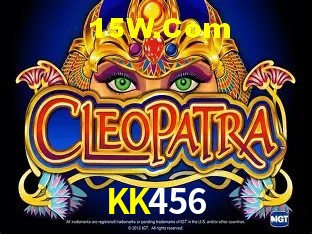 Tecnologia da Plataforma KK456