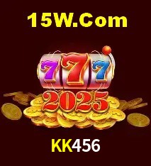Provedores de Jogos KK456
