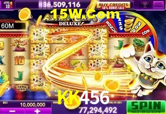Login Seguro KK456