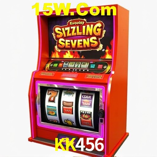 KK456Bet