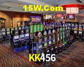 KK456