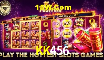 KK456